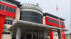 RSUD Ir Soekarno Brebes Belum Terima Pasien Rawat Inap, Ini Alasannya