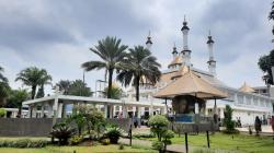 Jadwal Sholat Hari Ini untuk Kota Tasikmalaya, Rabu, 14 Desember 2022