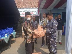 Kampung Bahari Nusantara di Desa Asemdoyong Pemalang, Siap Diresmikan