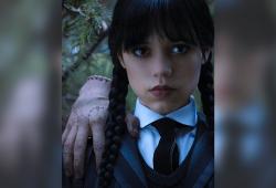 Serial Wednesday, Film Horor Komedi yang Banyak Ditonton di Netflix