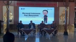 Merawat Indonesia dari Banyumas, UMP Jadi Kampus yang Menjunjung Tinggi Kebhinnekaan