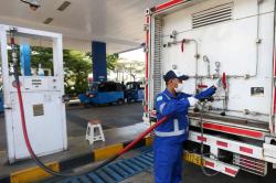 PGN Optimalisasi Gas Bumi untuk Transportasi Darat dan Kapal Nelayan Tradisional