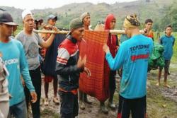 Seorang Pria Tewas Tersengat Arus Listrik Jebakan Tikus