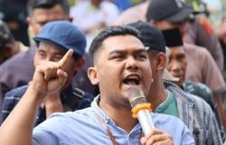 Pasca Diabaikan, Ratusan Warga Subulusalam Tuntut Dilantik Nur Ais dan Tolak Pemilihan Ulang