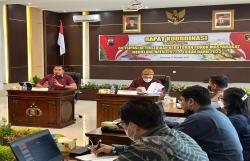 Satgas Pangan Polda Jateng Jamin Stok Kebutuhan Pokok Aman saat Nataru 2023