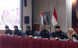 17 Partai Politik Lolos Jadi Peserta Pemilu 2024, Berikut Daftarnya