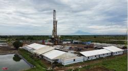 Lampaui Target, Pengeboran Sumur ABG-017 PT Pertamina EP Jatibarang Field Hasilkan 549 BOPD Minyak