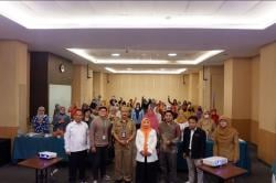 Dosen Universitas Amikom Purwokerto Latih Pemasaran Digital untuk UMKM