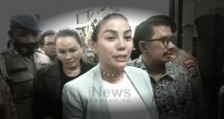 Dito Mahendra Lawan Nikita Mirzani Dilaporkan Kejari, Ini Penyebabnya?