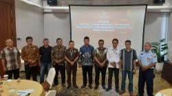 KPU Kabupaten Tasikmalaya Uji Publik Perubahan Alokasi Kursi DPRD dan Penataan Dapil Pemilu 2024