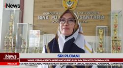 VIDEO: SMK BPN Kota Tasikmalaya Siapkan Lulusannya untuk Bekerja di Jepang