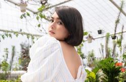 Hobi Makan tapi Masih Kurus, Ternyata Ini Rahasianya Amanda Manopo