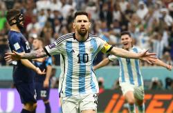 Semifinal Copa Amerika 2024: Link Live Streaming Argentina vs Kanada Pagi Ini