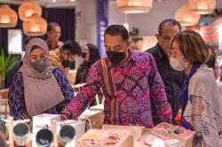 Buka Toko di Surabaya, IKEA Beri Kesempatan UMKM Pamer Produk Lokal