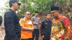 Wabup Garut Tinjau Tempat Relokasi Warga Terdampak Banjir di Banjarwangi