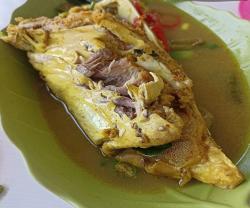 6 Rekomendasi Tempat Makan Enak di Indramayu, Menikmati Lezatnya Kuliner Legendaris Gombyang