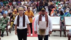 ASN yang Ingin Bergabung di Provinsi Papua Barat Daya Harus Memenuhi Syarat