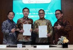 Garap 2,5 Juta Ton Batubara Tahun 2023, PTBA Kolaborasi dengan RMKE