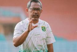 Hadapi Persija, Ini Strategi Khusus Temuan Aji Santoso, Formasi Pemainnya Berbeda