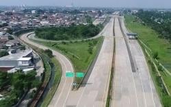 Asik! Masyarakat Bisa Melintas di Tol Ini Gratis Saat Libur Natal dan Tahun Baru