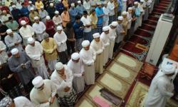 HIKMAH JUMAT : Dahsyatnya Shalat