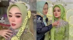 Yessi Dihujat Netizen Unggah Curhatan Pilu Pakai Baju Pengantin, Namun Gagal Nikah