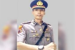 Kocak, Iptu Umbaran Wibowo Ternyata saat Liputan Kadang Bersitegang dengan Polisi