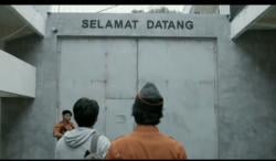 Sinopsis 12 Hari: Film yang Menceritakan Kehidupan Bekas Warga Binaan