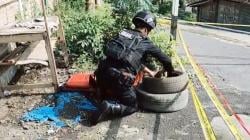 Sedang Bermain di Kebun, Sejumlah Anak di Boyolali Temukan Mortir