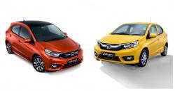 Honda Brio Terjual 6.438 Unit Sebulan, Cetak Rekor Jualan Tertinggi Sepanjang 2022