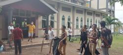 IHKA NTT Lakukan Kegiatan Baksos Perdana di Gereja Roh Kudus Labuan Bajo