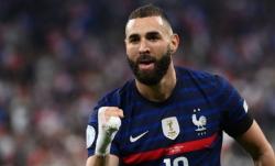 Karim Benzema Siap Tampil Final Piala Dunia, Argentina Gemetar