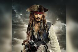 Johnny Depp Berpeluang Kembali jadi Captain Jack Sparrow dalam Film Pirates of The Caribbean