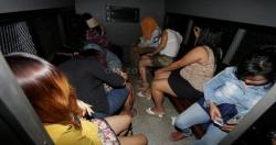Miris! Anak di Bawah Umur Diperkerjakan Sebagai PSK dan Pengamen Jalanan