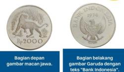 5 Fakta Uang Koin Rupiah yang Pernah Dipakai saat Piala Dunia, Masih Diburu dan Bernilai Jual Tinggi