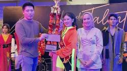 Lewat Medan Talent Hunt 2022, Adera Shafira Jadi Brand Ambassador OKMAS dan Bening's