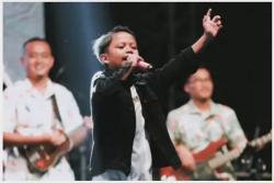 Diduga Harga Tiket Terlalu Mahal, Video Konser Farel Prayoga Sepi Penonton