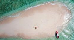 Menjelajahi Pesona Pulau Banyak di Aceh, Menikmati Taman Laut hingga Island Hopping