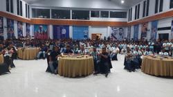 Nobar Final Piala Dunia Qatar 2022, Polda Sulbar Siapkan Doorprize Sepeda Motor