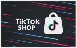 Cara dan Ketentuan Daftar TikTok Shop