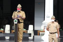 Wagub Minta ASN Pupuk Sikap Patriotik