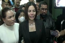 Memiliki Penyakit Serius, Nikita Mirzani Dibawa ke Rumah Sakit Bintaro Tangsel