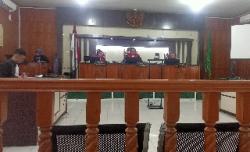 Terdakwa TPPU Nyatakan Keberatan, Ini Tanggapan JPU