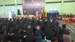 SH Terate Cup Jateng dan DIY di Purbalingga Sukses Dilaksanakan