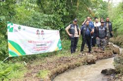 Posko Bencana Pemprov Jabar Bantu Korban Gempa Cianjur: dari Pelatihan hingga Ganti Oli Gratis