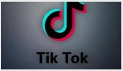 Yordania Blokir TikTok Karena Picu Kekerasan dan Kerusuhan