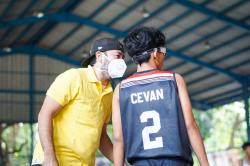 Ketua Perbasi Kota Bogor:  10 Klub Bola Basket Bakal Ramaikan Liga Perbasi 2022 di The Bucketlist