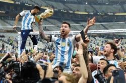 5 Faktor Kekalahan Prancis oleh Argentina di Final Piala Dunia