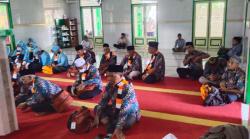 KPRI KOPPI SEMI Kuripan Probolinggo Berangkatkan 43 Anggotanya Umroh untuk Pertama Kali