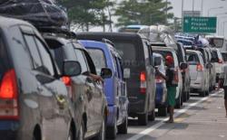 saat Nataru Contra Flow dan One Way Akan Diterapkan di Jalan Tol, Ini Kata Kapolri